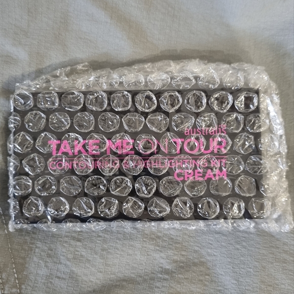 AUSTRALIS Cosmetics 3 x Face Items. Primer, Contour & Highlighter NWT - Picture 9 of 11